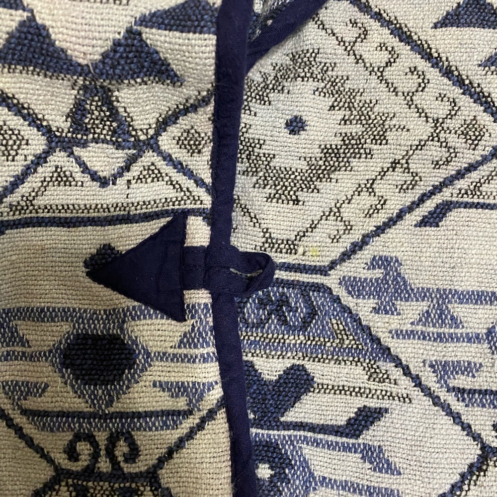 Quilt jacket - Picture 2 of 5